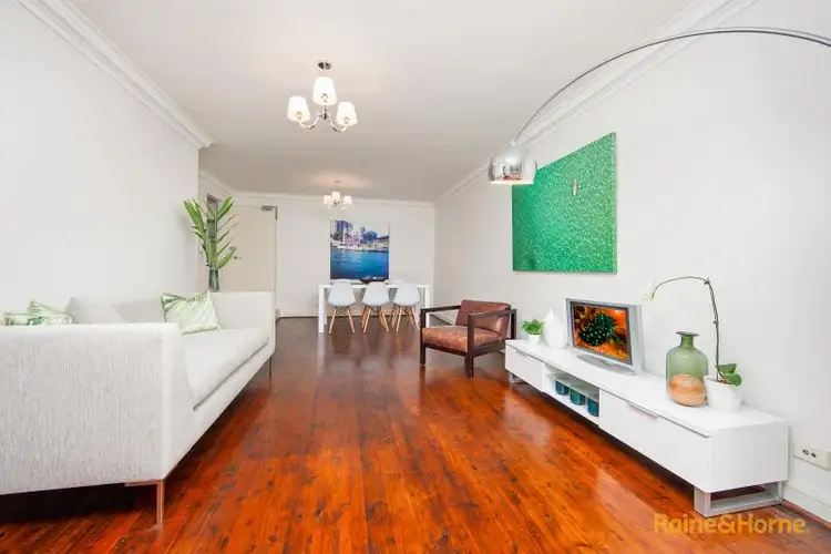 Fourth view of Homely apartment listing, 6/92 Parraween Street, Cremorne NSW 2090