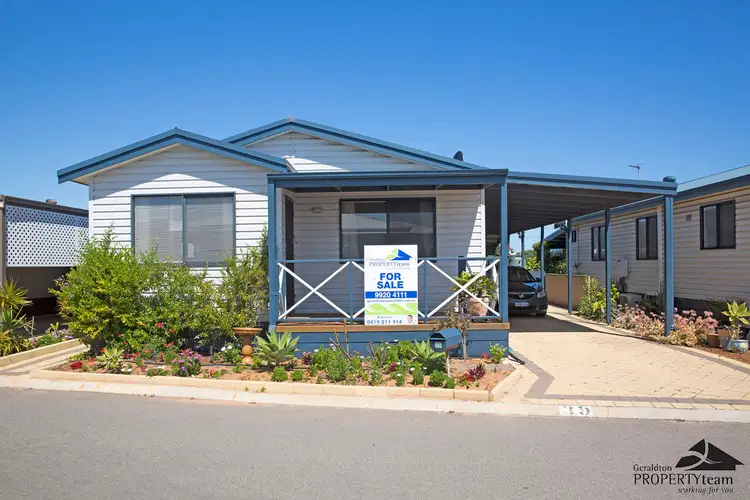 39/463 Marine Terrace, Geraldton WA 6530