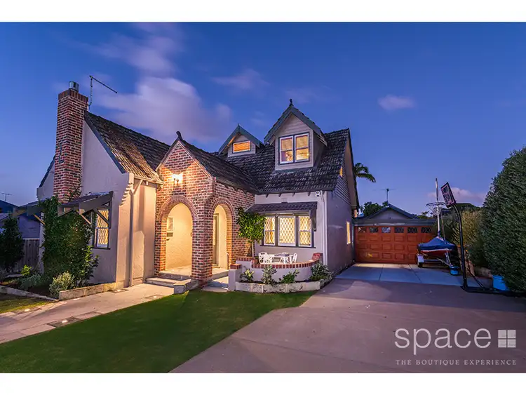 Third view of Homely house listing, 12 Walter Street, East Fremantle WA 6158