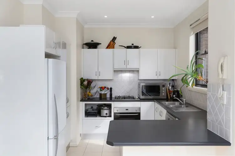 Third view of Homely house listing, 1/45-47 Surf Street, Long Jetty NSW 2261