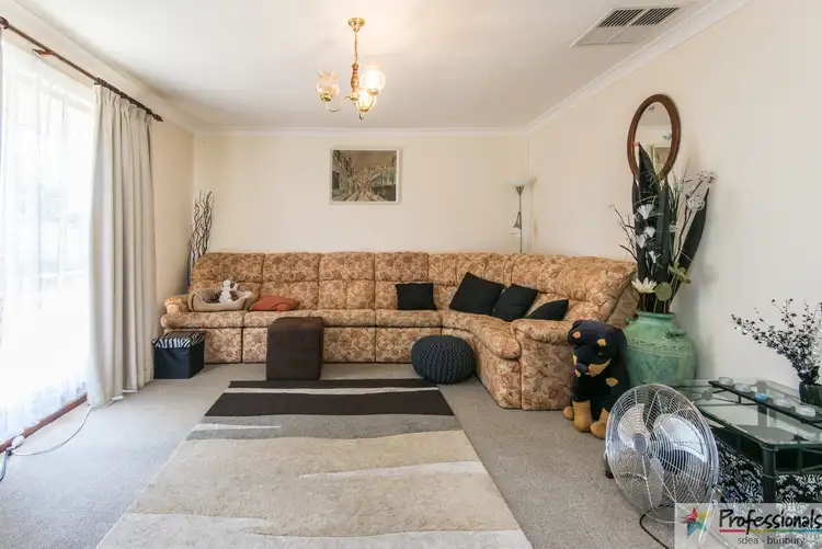 Second view of Homely house listing, Unit 2, 11 Jarvis Street, South Bunbury WA 6230