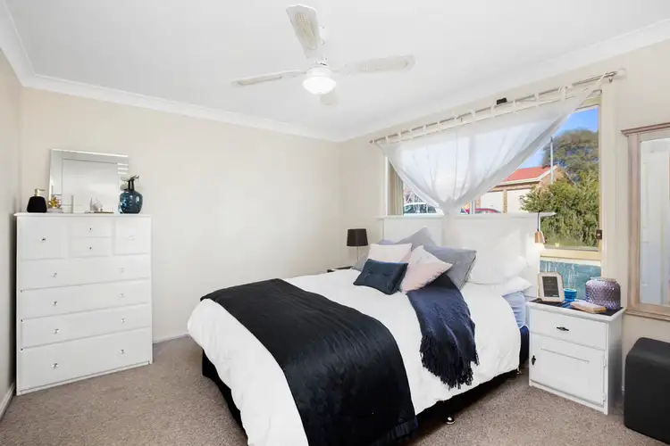 Seventh view of Homely house listing, 4 Joanna Place, Goulburn NSW 2580
