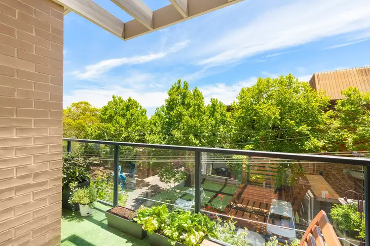 Fifth view of Homely apartment listing, 18/29 Holtermann Street, Crows Nest NSW 2065