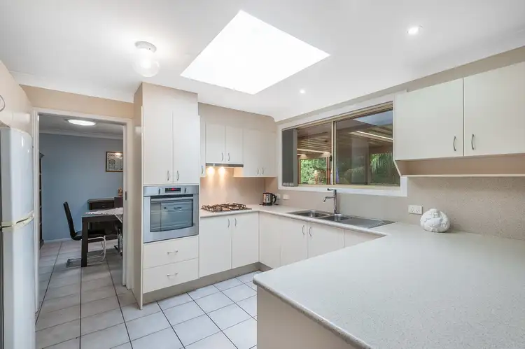 Third view of Homely house listing, 9 Redgrove Street, Green Point NSW 2251