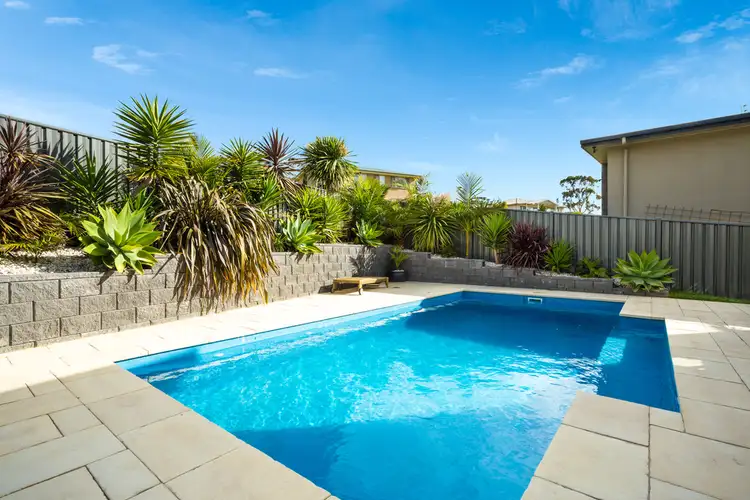 Fourth view of Homely house listing, 13 Madeline Court, Tura Beach NSW 2548