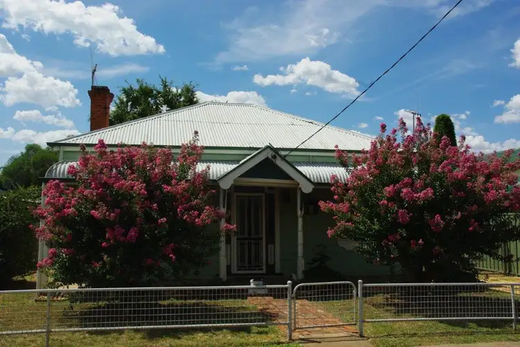 Main view of Homely house listing, 126 Warne Street, Wellington NSW 2820