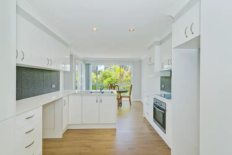 Second view of Homely house listing, 199 CASTILE CRESCENT, Edens Landing QLD 4207
