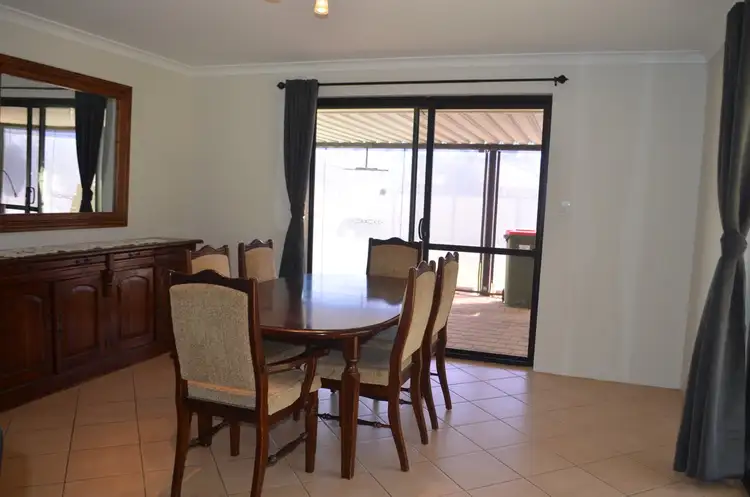Sixth view of Homely house listing, 1 Thompson Place, Australind WA 6233
