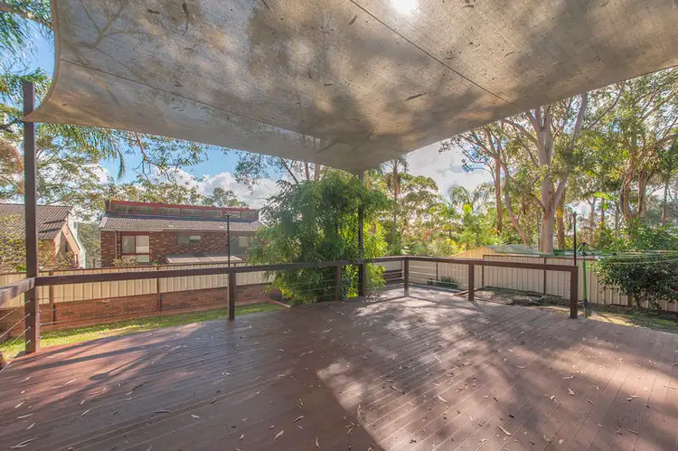 Fourth view of Homely house listing, 65 St George Cres, Sandy Point NSW 2172