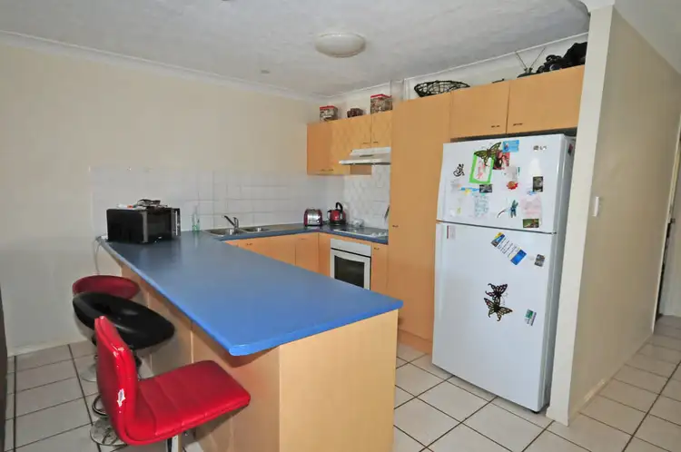 Fourth view of Homely townhouse listing, 719/2 Nicol way, Brendale QLD 4500