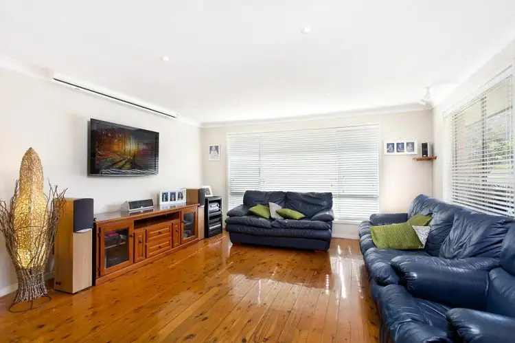 Fourth view of Homely house listing, 9 Wasdale St, Wheeler Heights NSW 2097