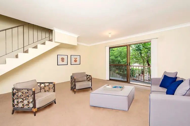 48/23 Taranto Road, Marsfield NSW 2122