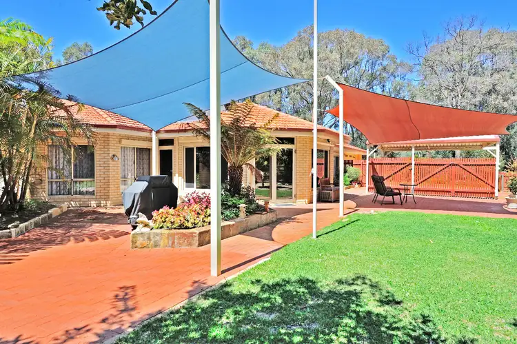 Third view of Homely house listing, 27 Tincombe Grove, Baldivis WA 6171