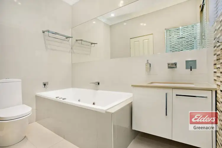 Fourth view of Homely house listing, 45 Noble Avenue, Greenacre NSW 2190