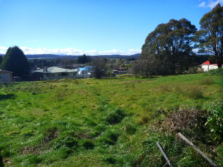 Third view of Homely land listing, 19 Douglas St, Beaconsfield TAS 7270