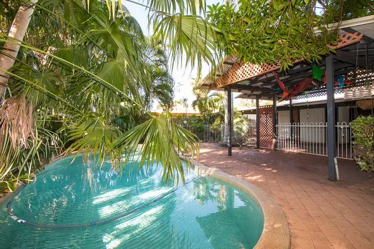 6 McKenzie Road, Cable Beach WA 6726