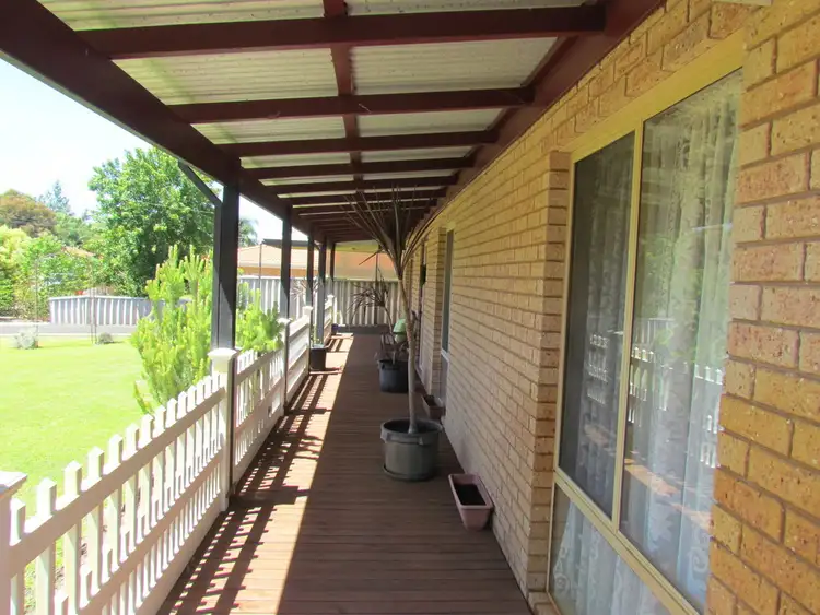 Seventh view of Homely house listing, 5 Ecclestone Court, Boyanup WA 6237