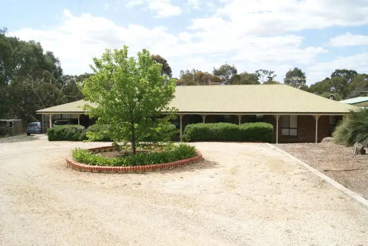 Main view of Homely house listing, 27 The Barracks, Cockatoo Valley SA 5351