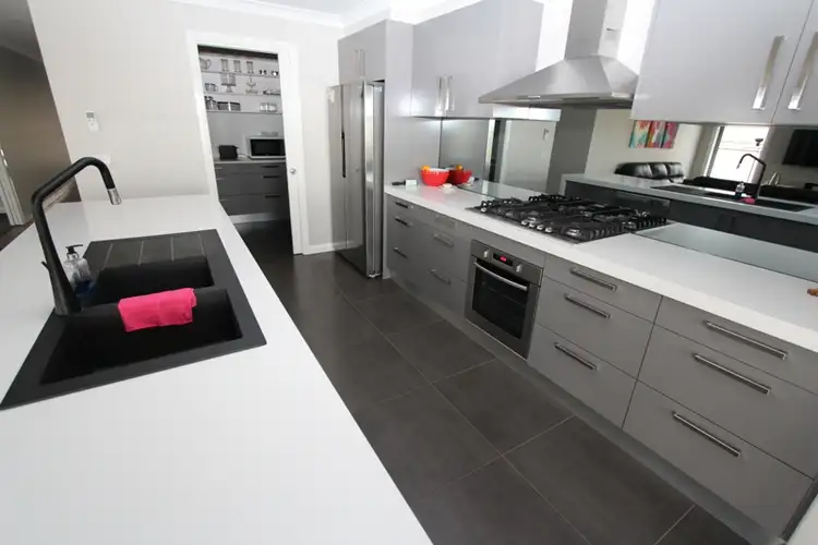 Sixth view of Homely house listing, 12 Coates Drive, Kelso NSW 2795