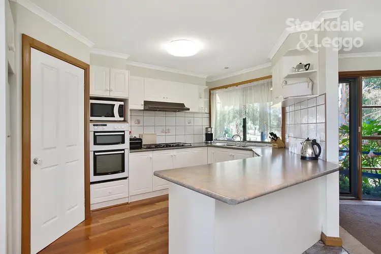 Third view of Homely rural property listing, 170 Number Four Drain road, Bayles VIC 3981