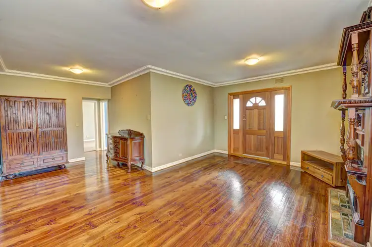 Second view of Homely house listing, 309 Forest Street, Buninyong VIC 3357