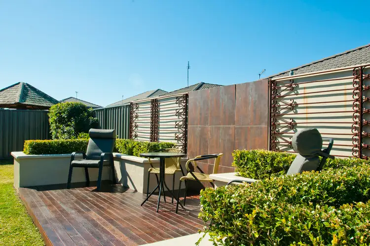 Fifth view of Homely house listing, 11 Athanlin Avenue, Haywards Bay NSW 2530