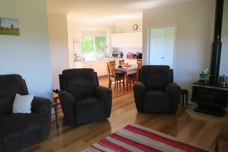 Fifth view of Homely rural property listing, Address available on request