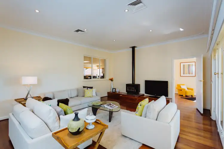 Fifth view of Homely house listing, 35 Marradong Street, Coolbinia WA 6050