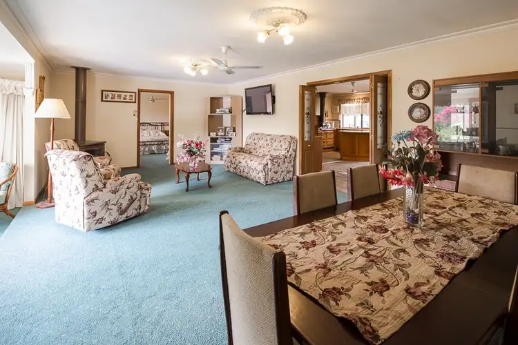 Sixth view of Homely house listing, 12 Talbot Road, Clunes VIC 3370