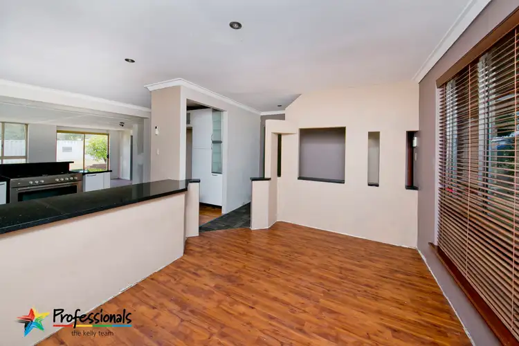 Seventh view of Homely house listing, 4 Ferrara Way, Girrawheen WA 6064