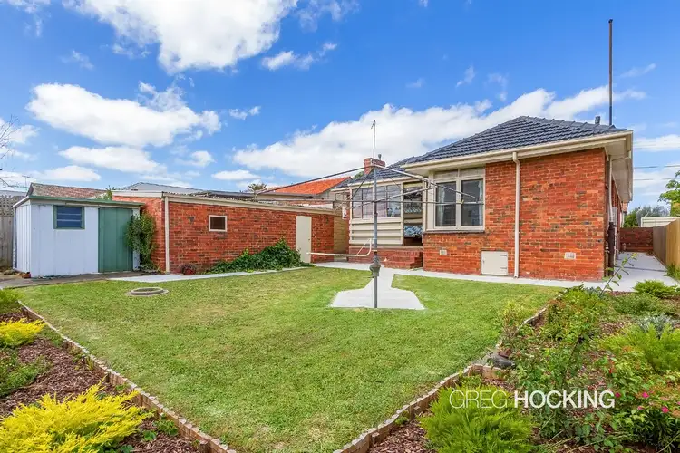 Sixth view of Homely house listing, 23 William Street, Oakleigh VIC 3166