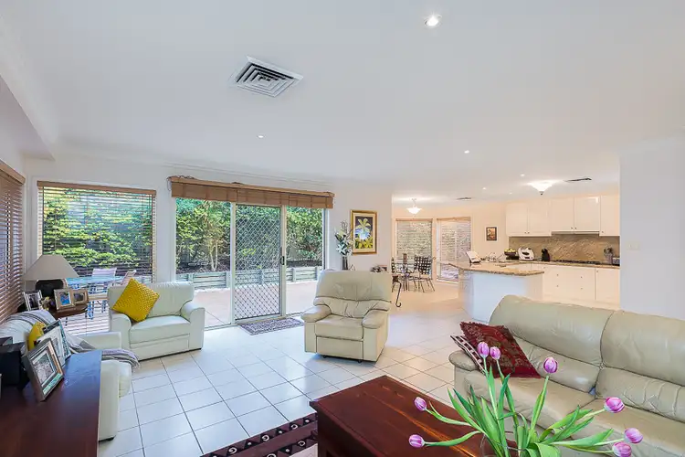Second view of Homely house listing, 9 Fernlee Court, Woongarrah NSW 2259