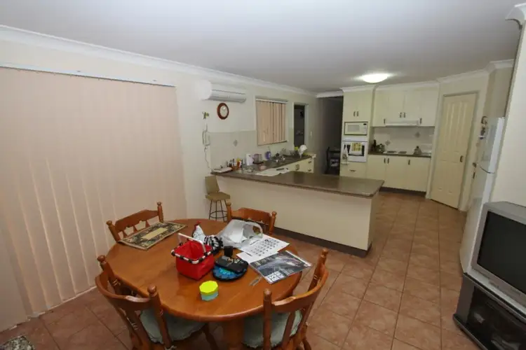 Fourth view of Homely house listing, 22 Cowie Drive, Kingaroy QLD 4610