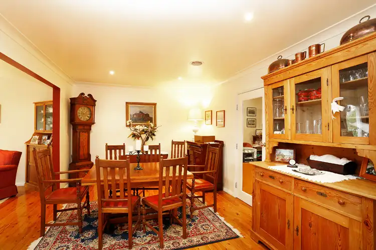 Sixth view of Homely house listing, Lot 11 Throsby Park Rd, Moss Vale NSW 2577