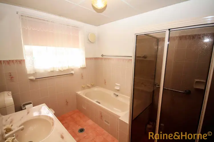 Fifth view of Homely house listing, Unit 3 154A Gipps Street, Dubbo NSW 2830