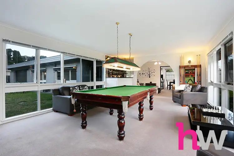 Sixth view of Homely house listing, 13 Gairloch Grove, Newtown VIC 3220