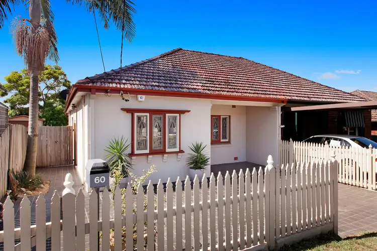 60 Tabrett Street, Banksia NSW 2216