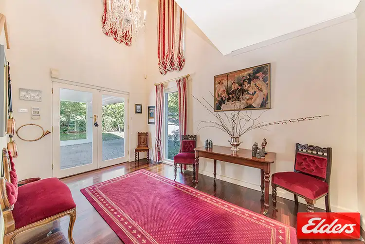 Third view of Homely house listing, 91 Empire Circuit, Deakin ACT 2600