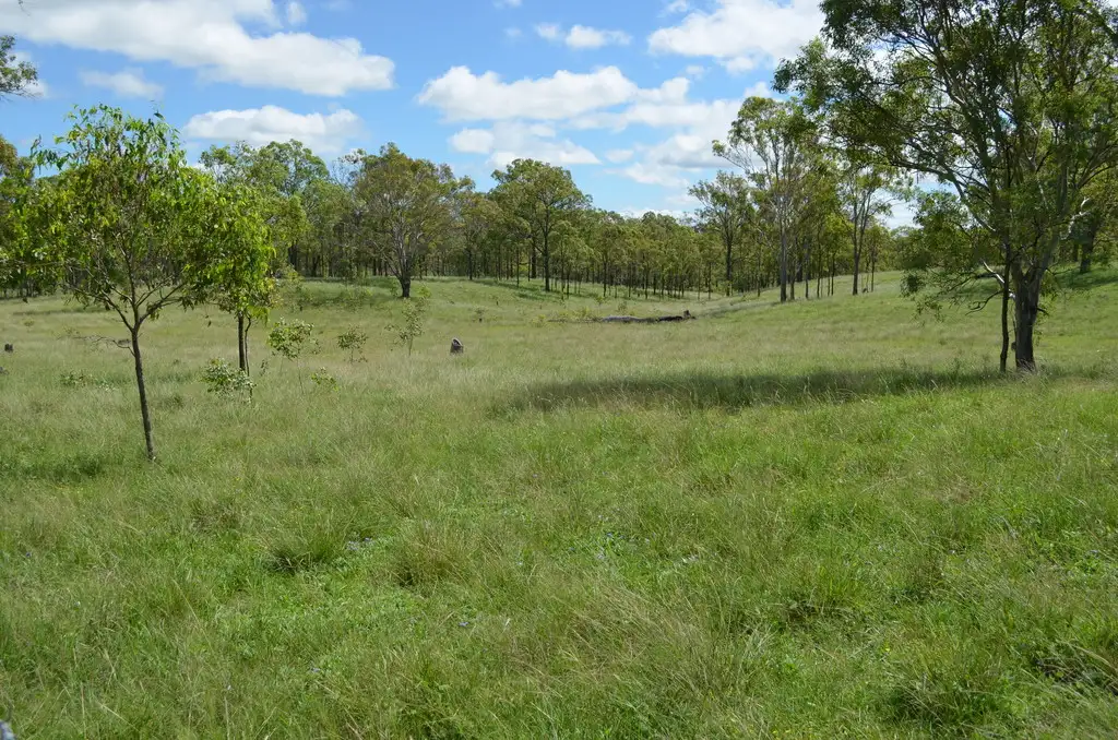 Main view of Homely rural property listing, Lot 519 Reushle Road, Kleinton QLD 4352