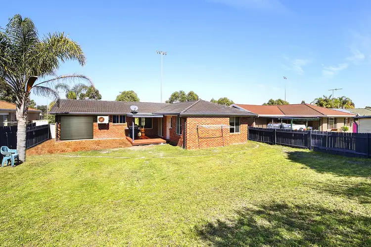 Fifth view of Homely house listing, 64 Colorado Drive, Blue Haven NSW 2262