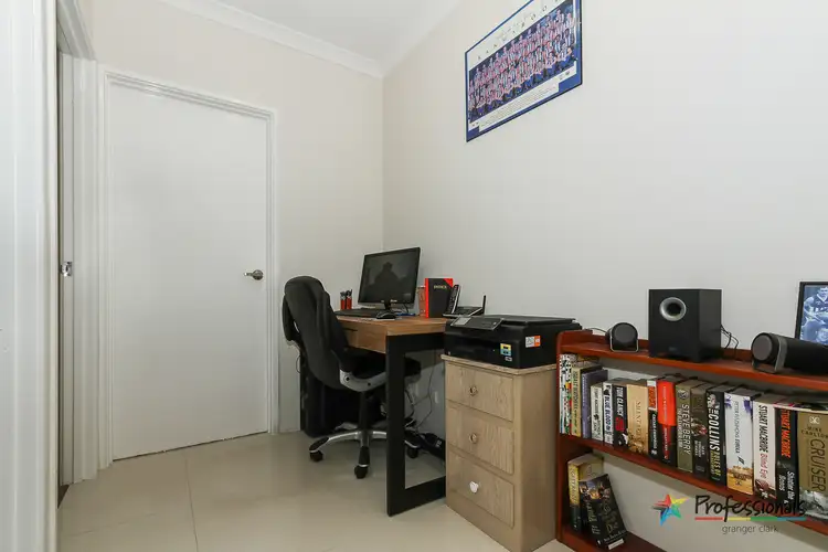 Fifth view of Homely house listing, 3/7 Hodnet Bend, The Vines WA 6069