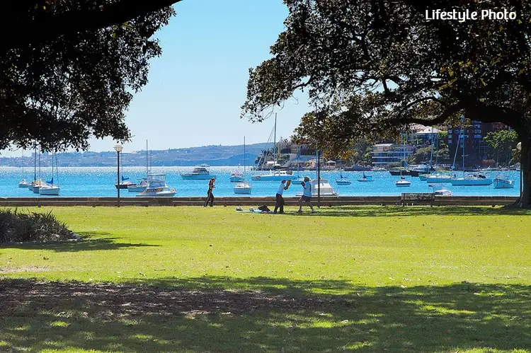 Sixth view of Homely apartment listing, B33/39 Ocean Avenue, Double Bay NSW 2028