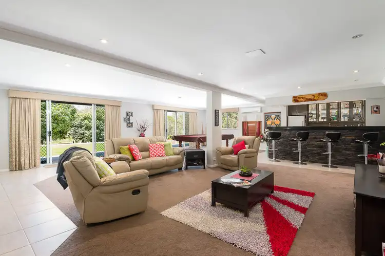 Fifth view of Homely house listing, 5 Arnan Court, Samford Valley QLD 4520