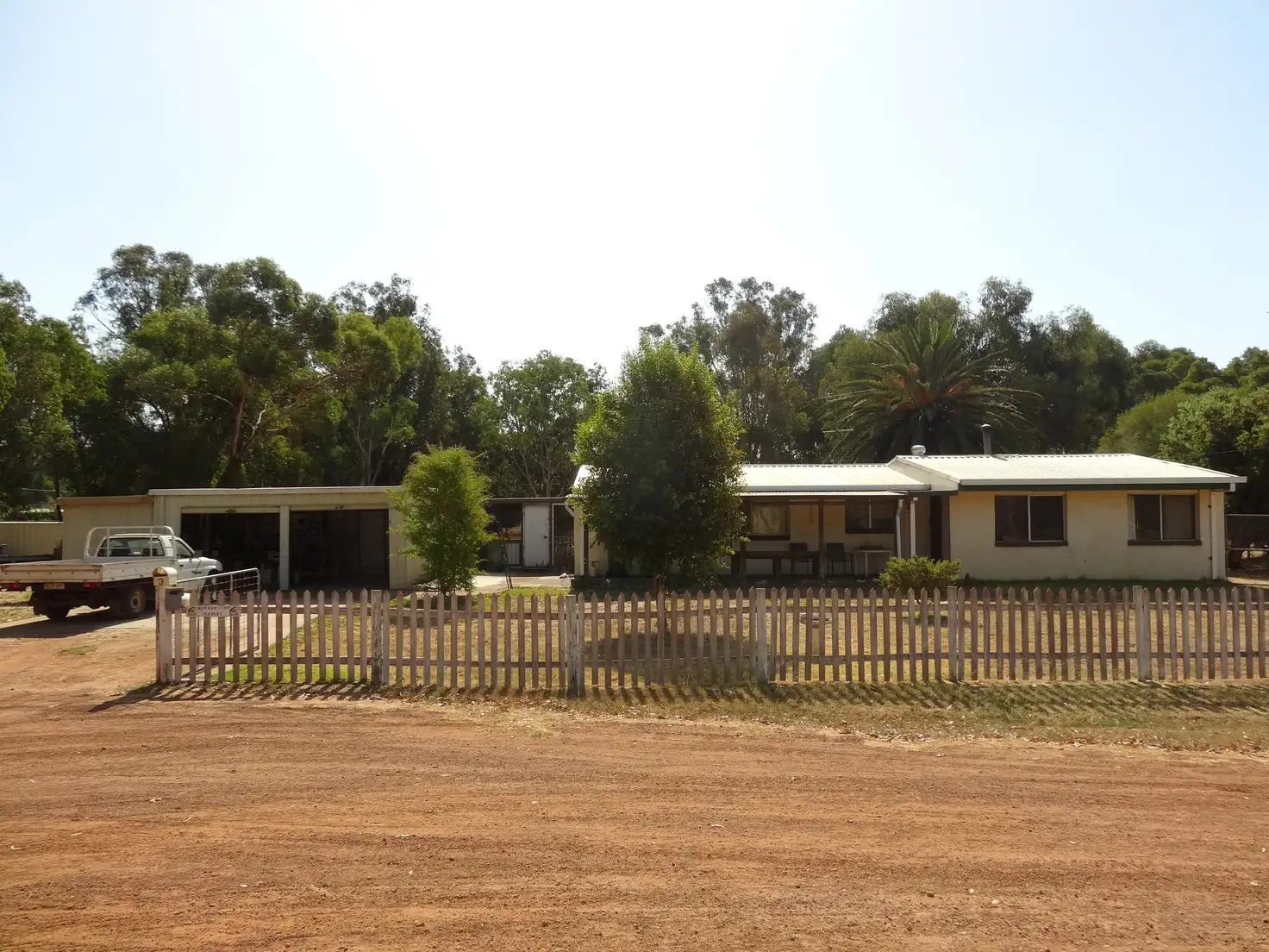 Main view of Homely house listing, 3 East Road, Capel WA 6271