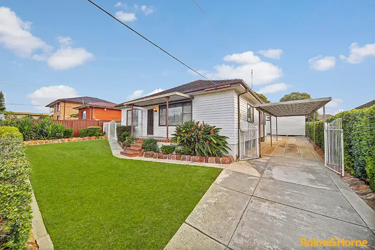 Second view of Homely house listing, 11 Lasa Street, Cabramatta NSW 2166