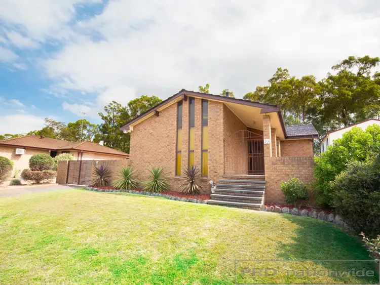 Second view of Homely house listing, 19 Dumaresq Parade, Metford NSW 2323