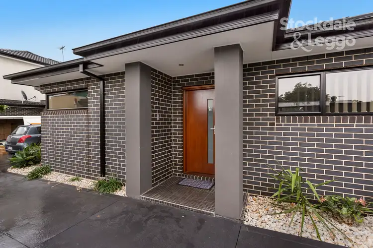 Main view of Homely unit listing, 2/54 Pecham Street, Glenroy VIC 3046