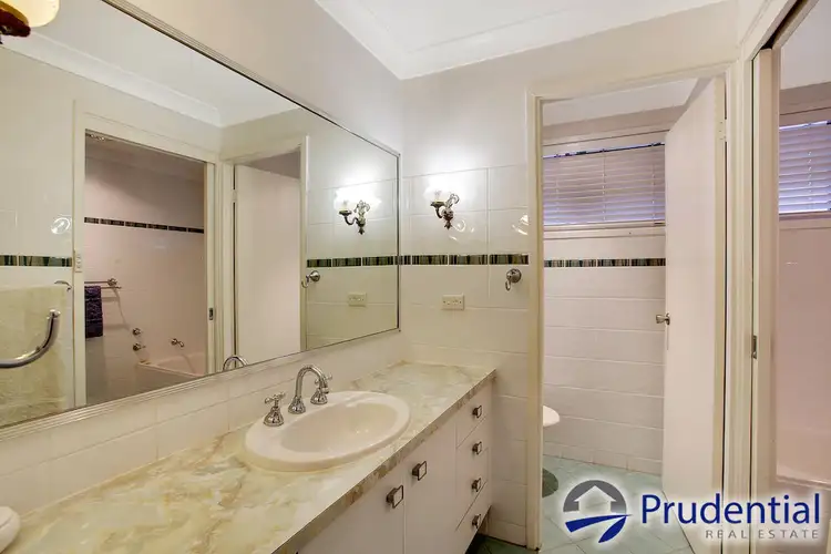 Fifth view of Homely house listing, 2 Koel Place, Ingleburn NSW 2565