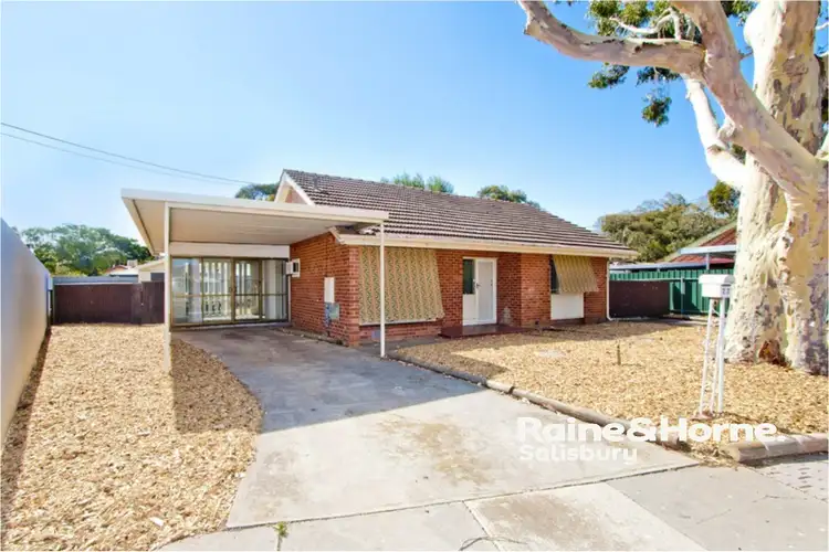 22 Deering Street, Salisbury North SA 5108