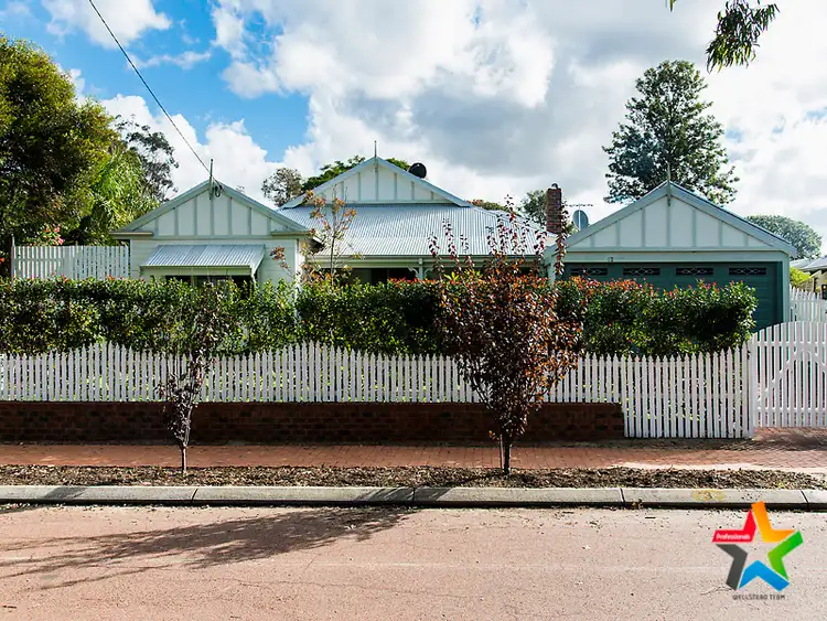 3 Scott Street, Guildford WA 6055